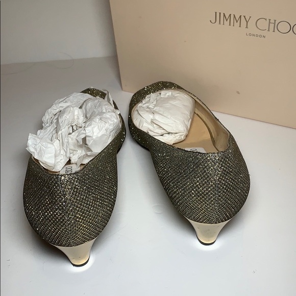 Jimmy Choo Shoes - Picture 4 of 4